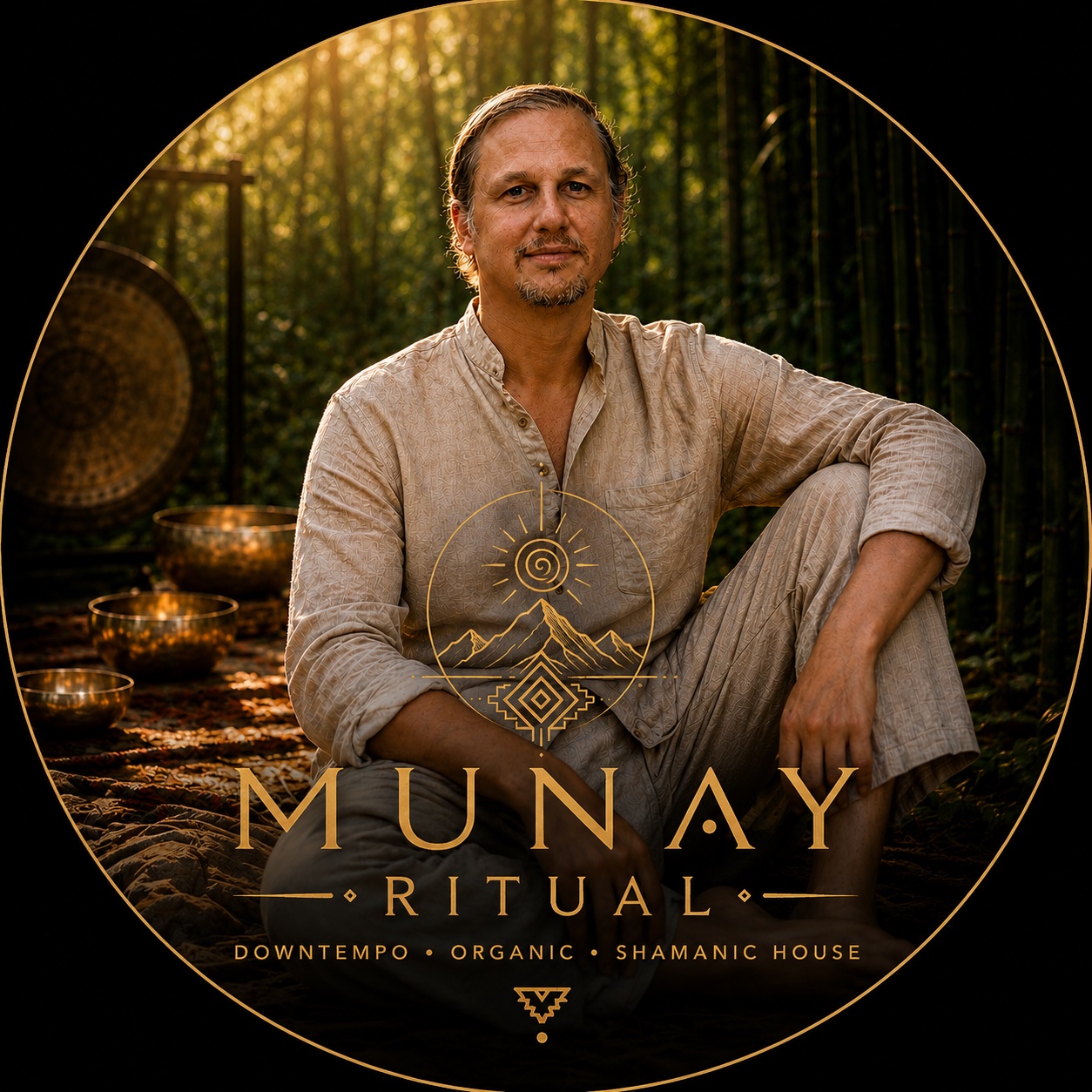 MUNAY Ritual