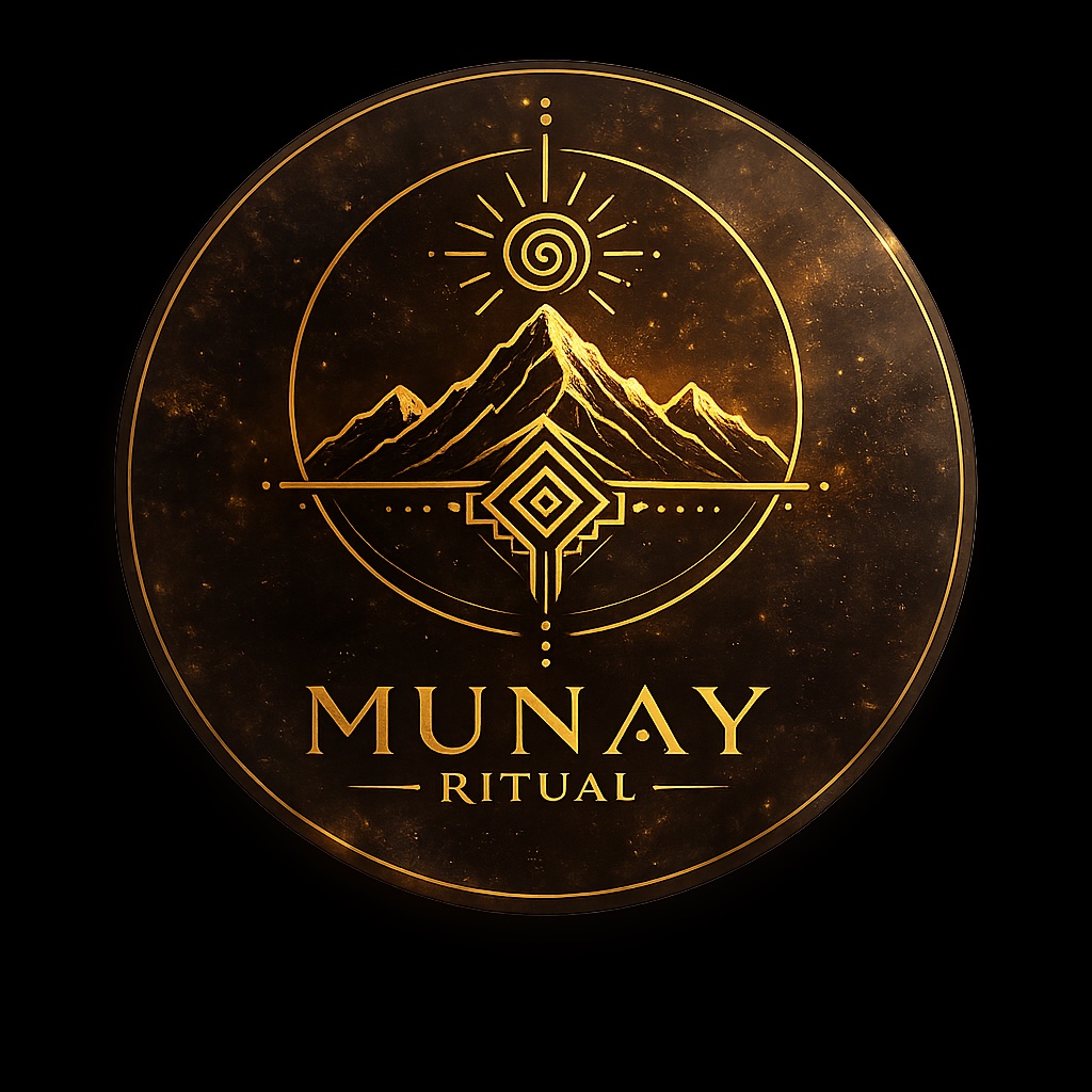 MUNAY Ritual