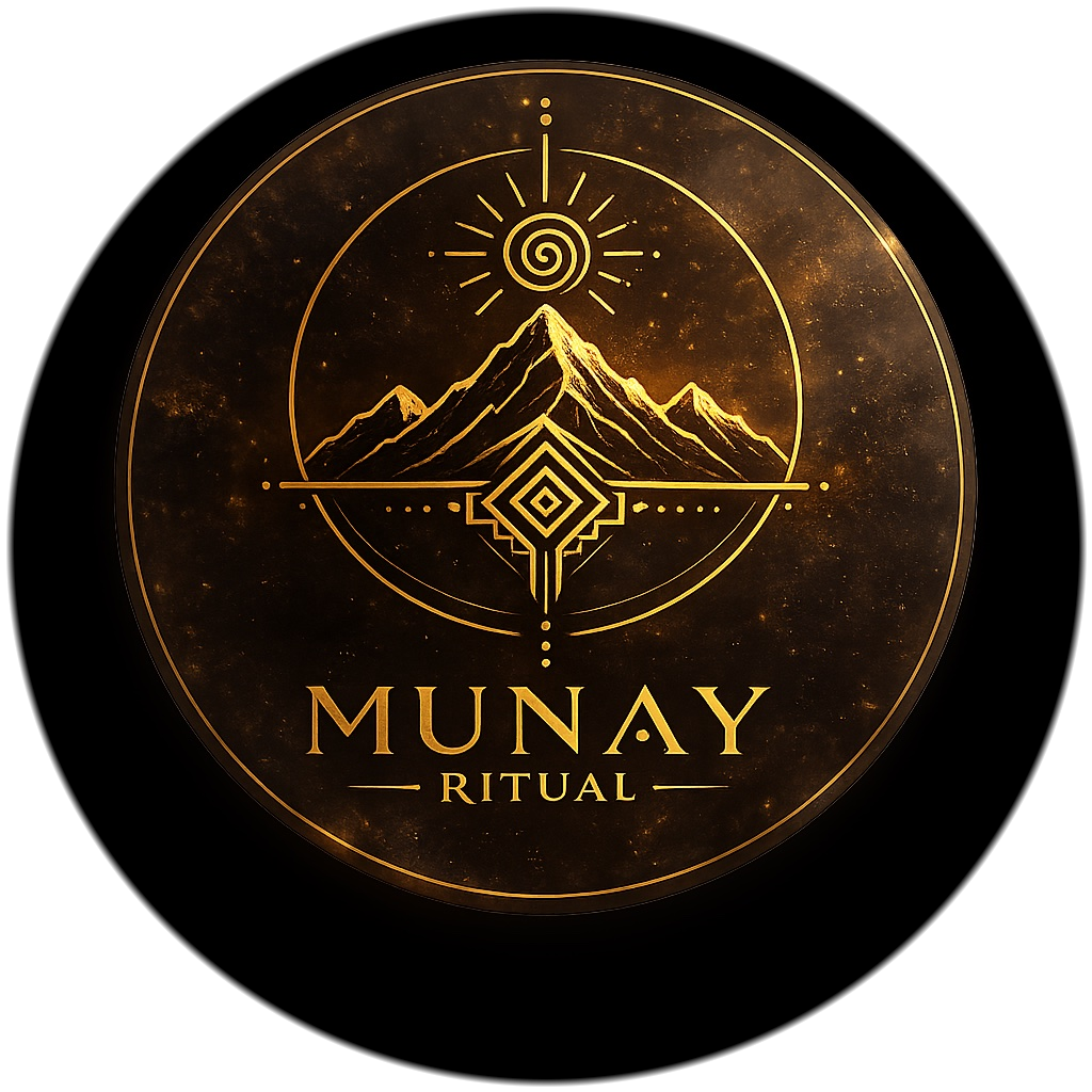 MUNAY Ritual