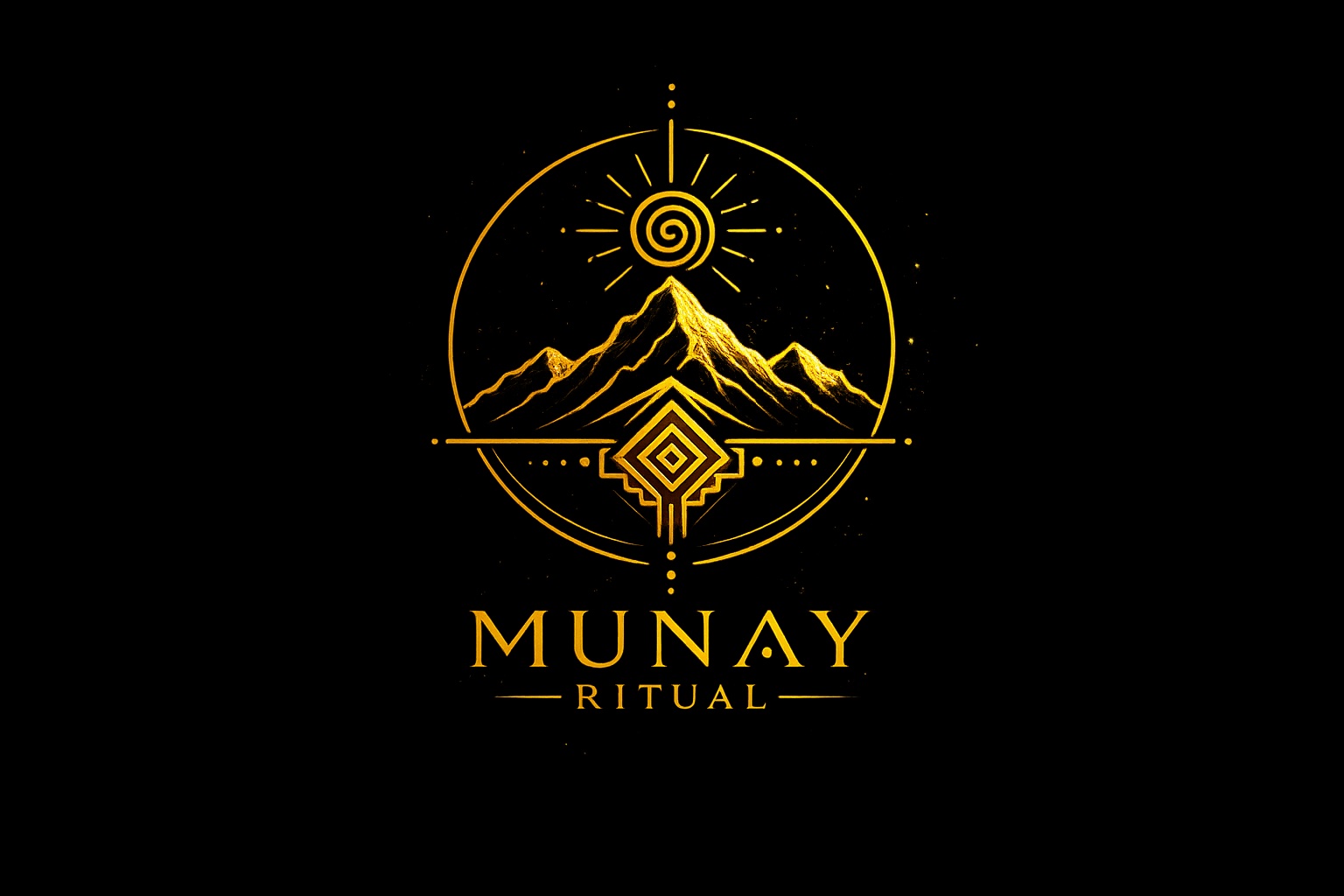 MUNAY Ritual